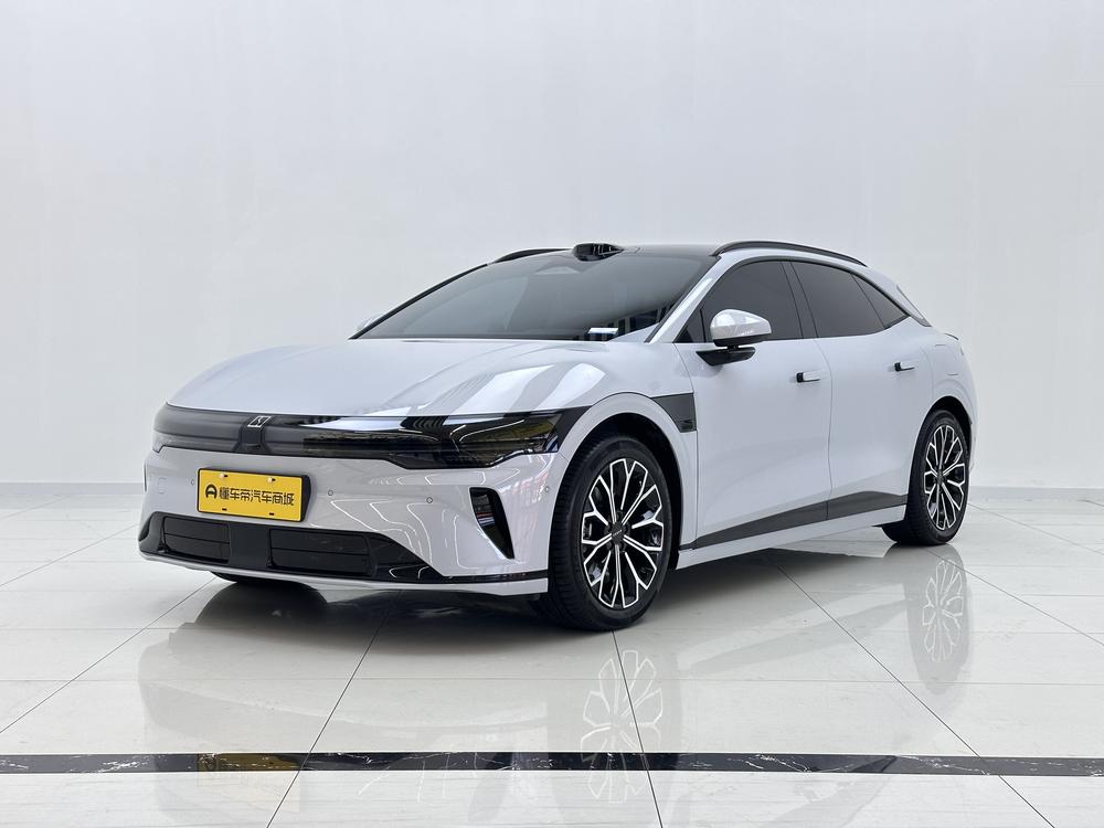 Zeekr ZEEKR 007 GT