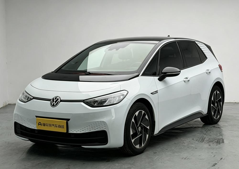 Volkswagen Volkswagen ID.3