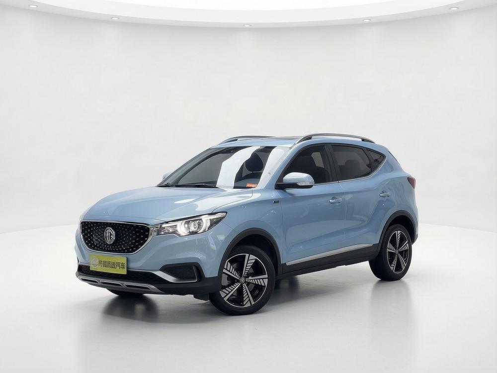 MG MG EZS EV