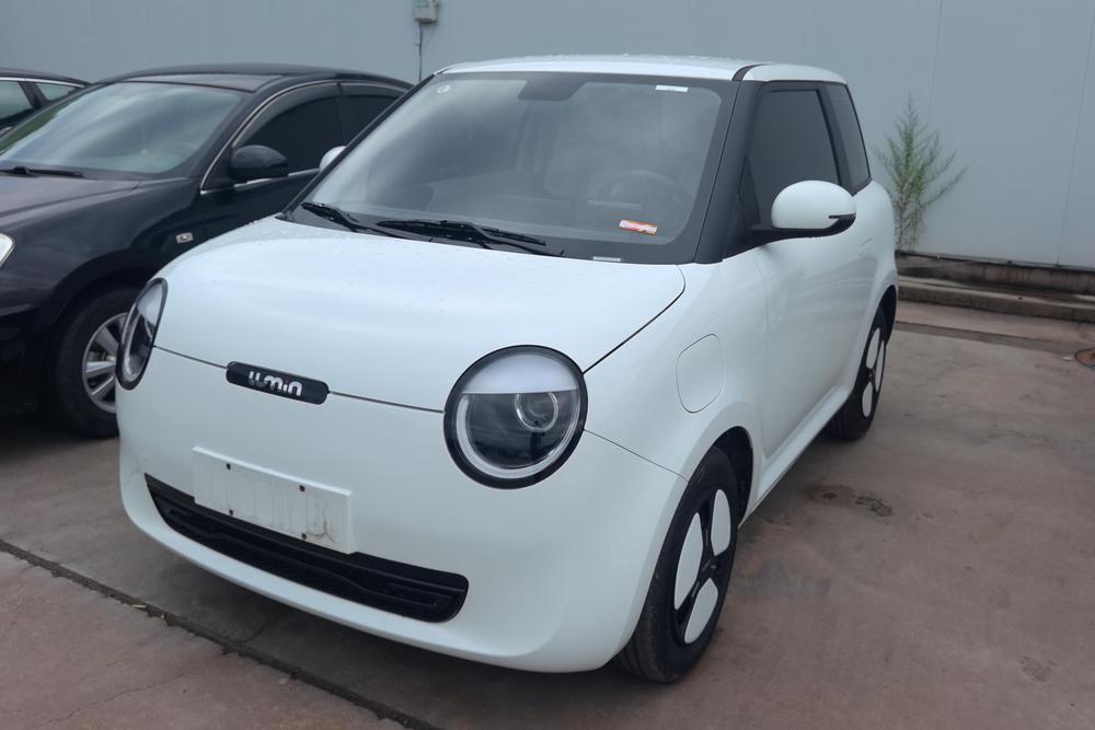 Changan Qiyuan Changan Lumin