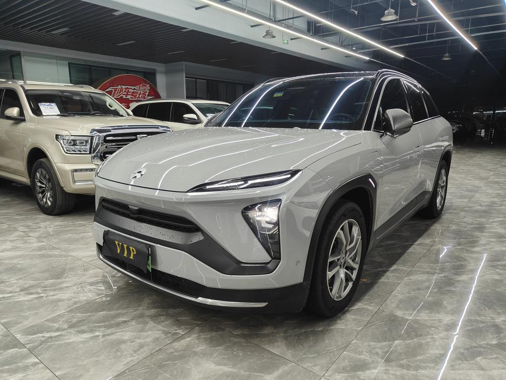 NIO NIO ES6