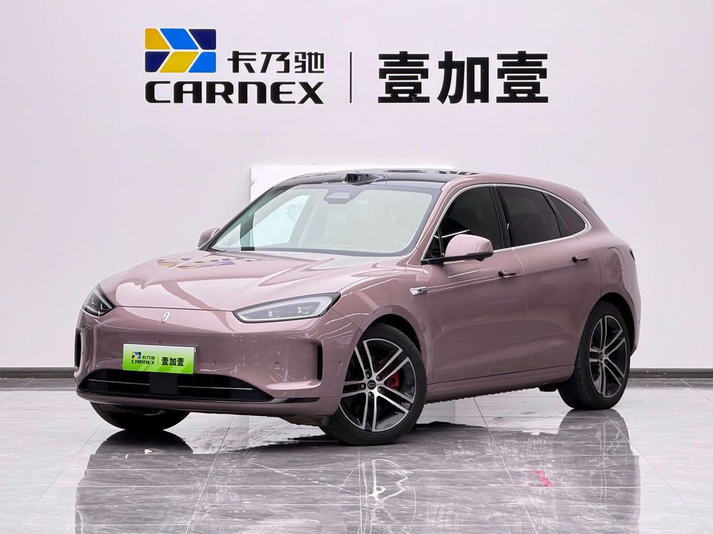 AITO问界 Aito M5