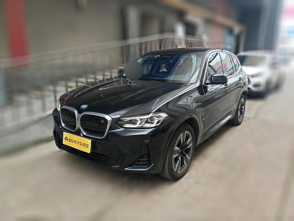 BMW BMW iX3