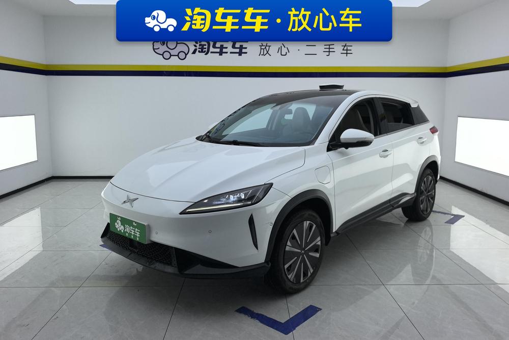 XPeng XPeng G3