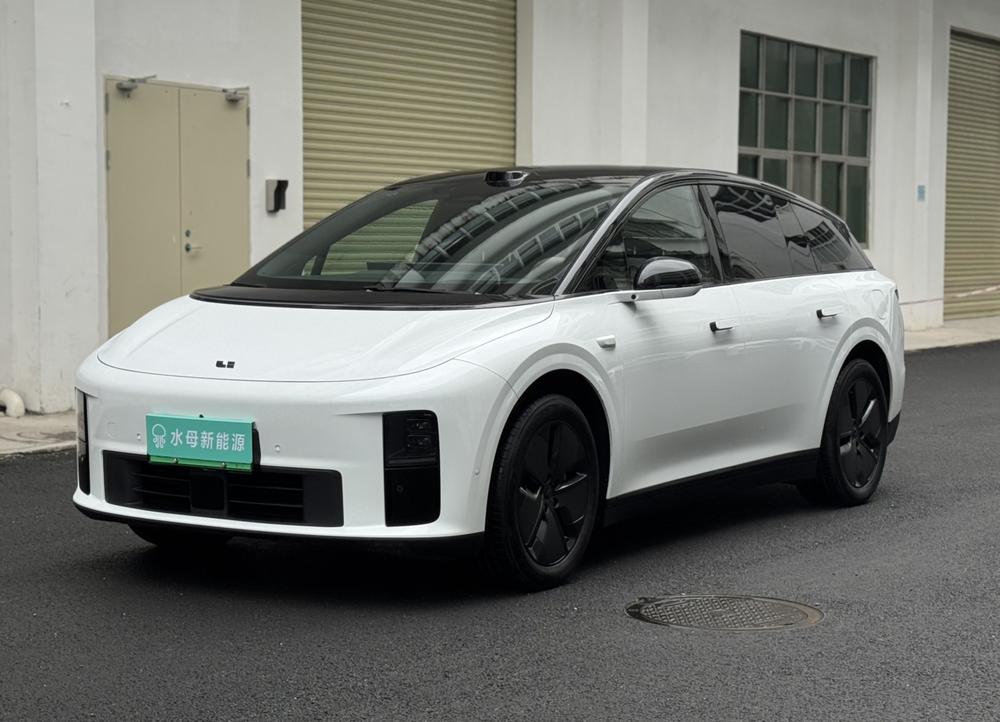 Li Auto Li i6