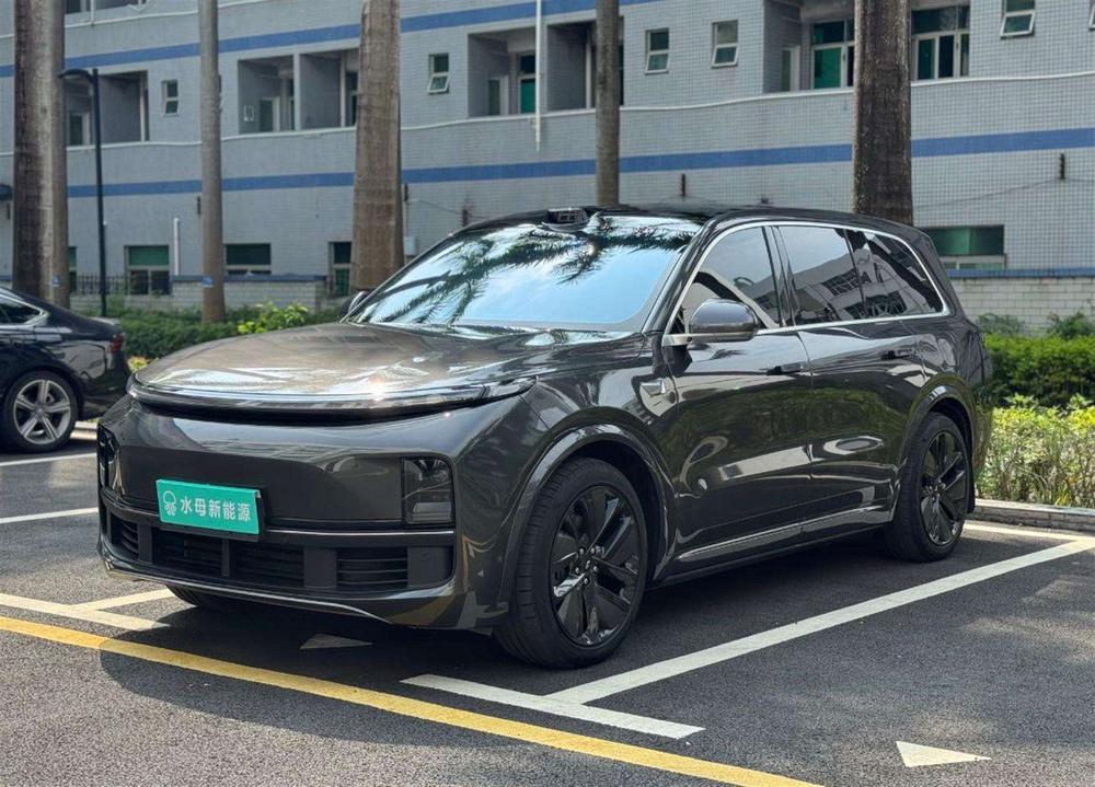 Li Auto Li Auto L9