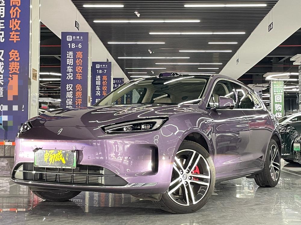 AITO问界 Aito M5