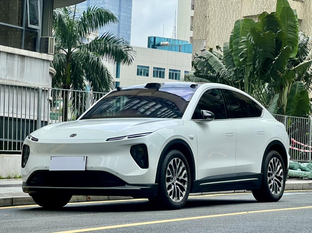 NIO NIO EC6