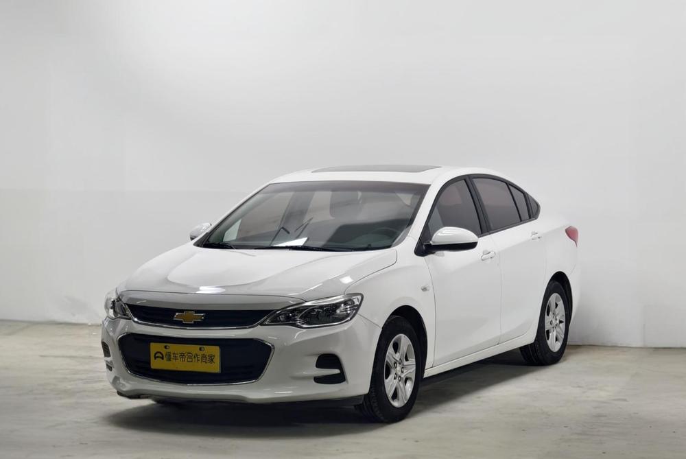 Chevrolet Cavalier