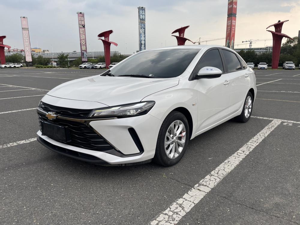 Chevrolet Monza
