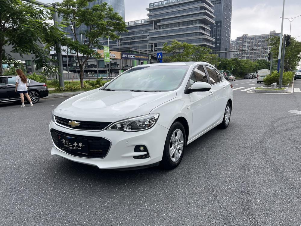 Chevrolet Cavalier