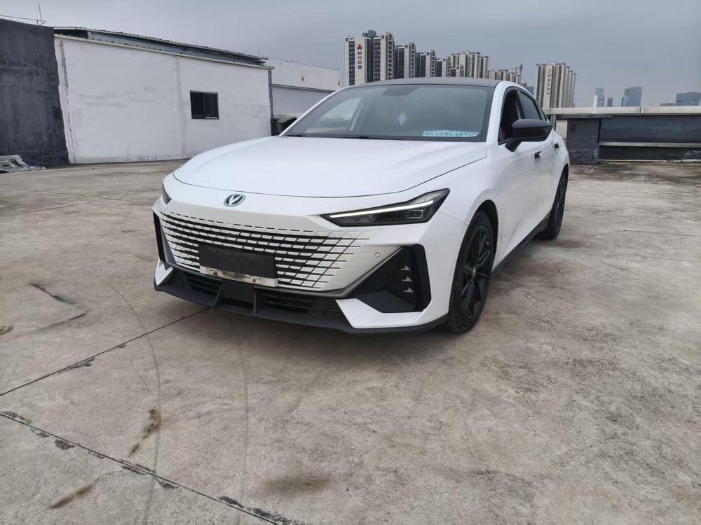 Changan Changan UNI-V