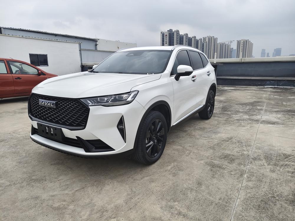 Haval Haval H6
