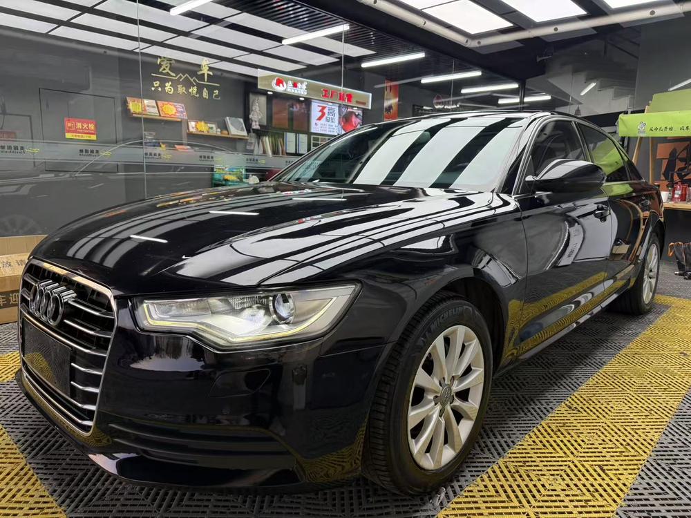 Audi Audi A6L