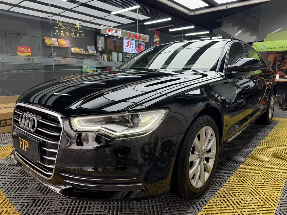 Audi Audi A6L