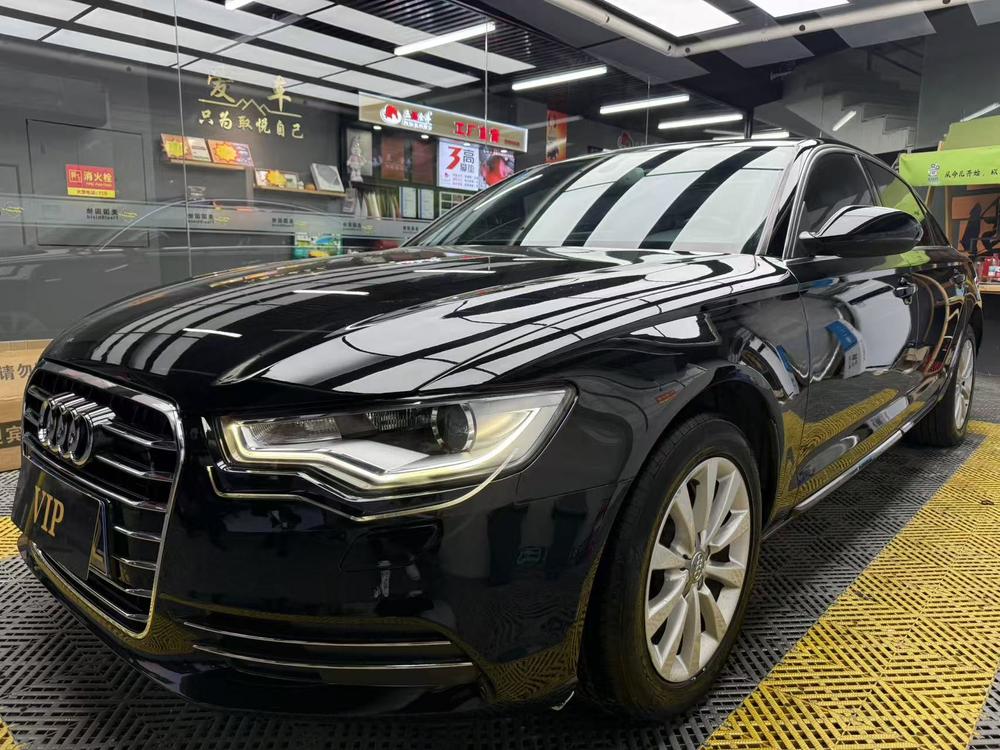 Audi Audi A6L
