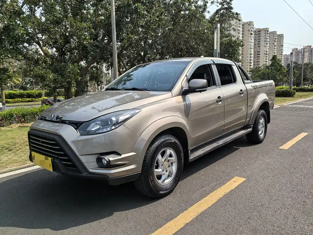 JMC Yuhu 5