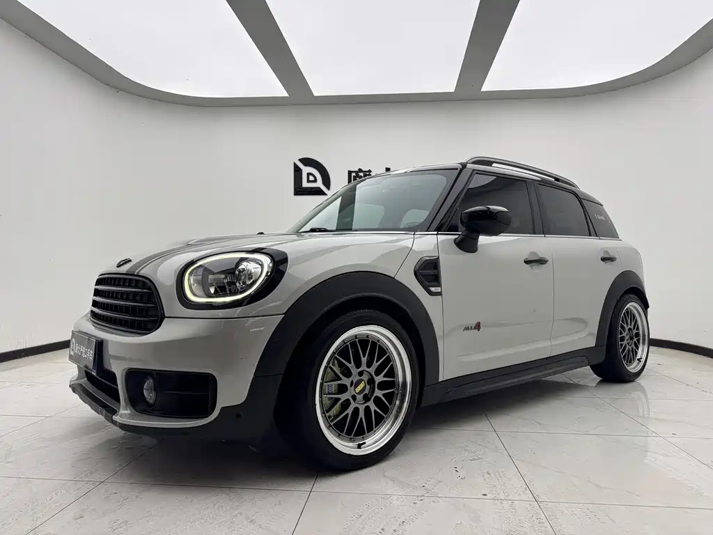 MINI Mini Countryman