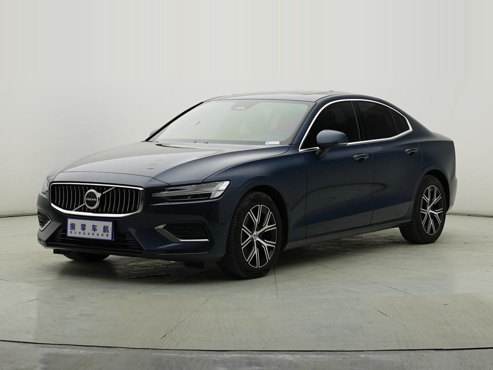 Volvo Volvo S60