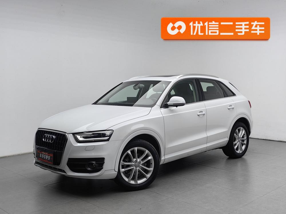 Audi Audi Q3