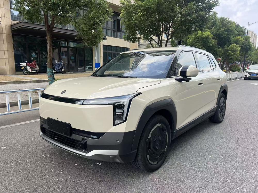Dongfeng Yipai Nami 06
