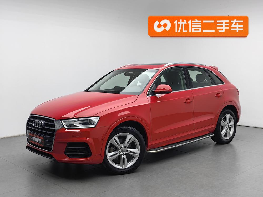 Audi Audi Q3