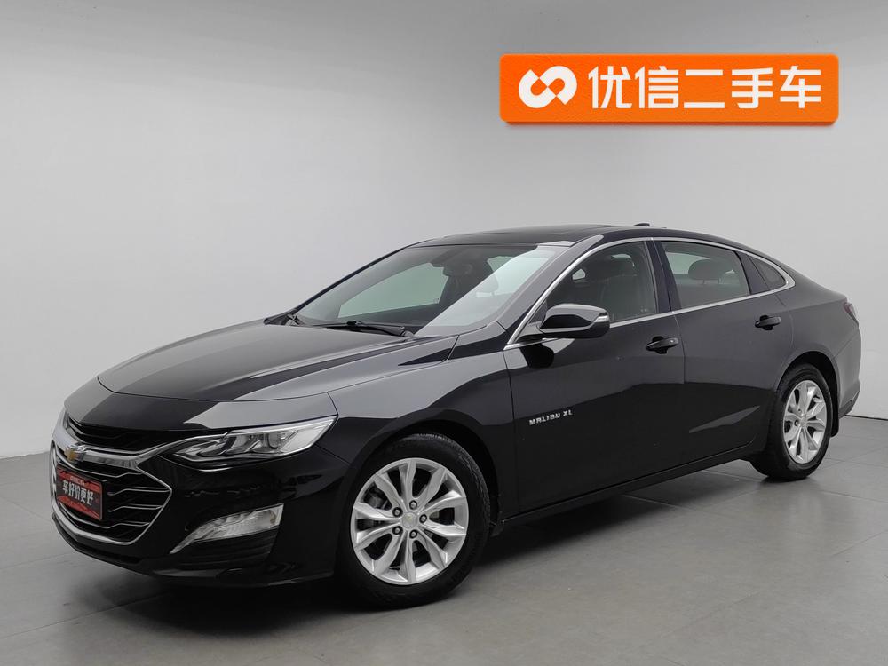 Chevrolet Malibu XL