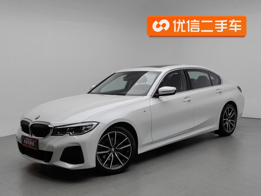 BMW BMW 3-Series