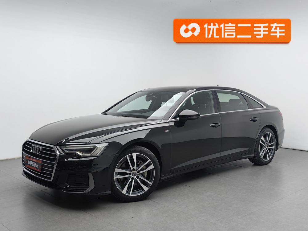 Audi Audi A6L