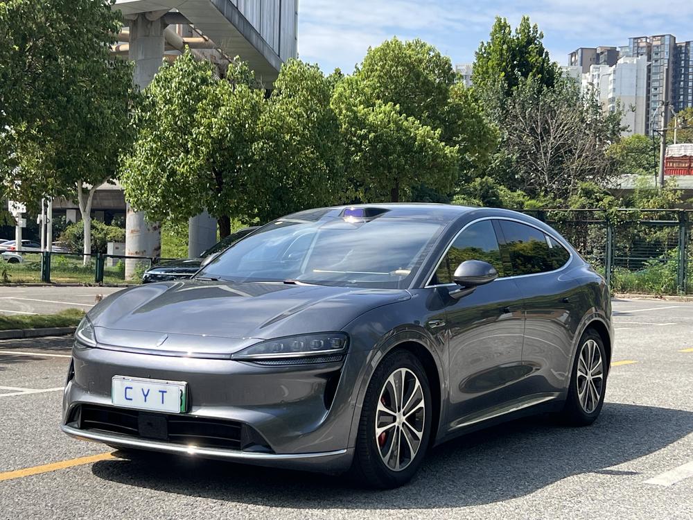 Maextro Luxeed R7