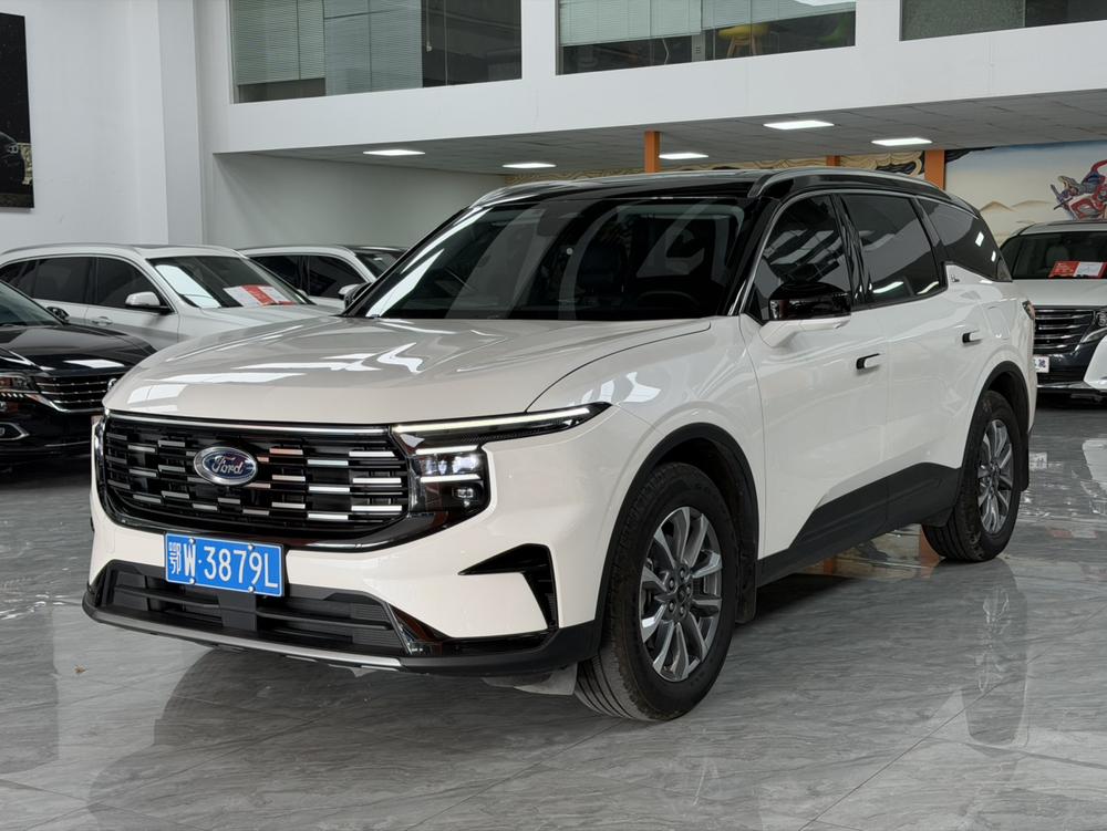 Ford Edge