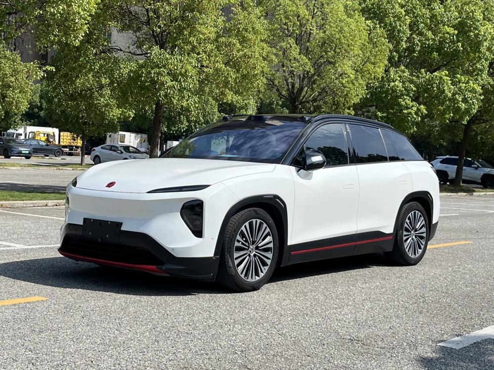 NIO NIO ES7