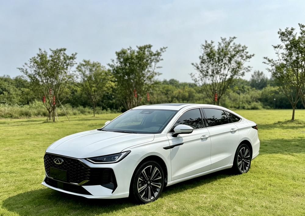 Chery Arrizo 8 PRO