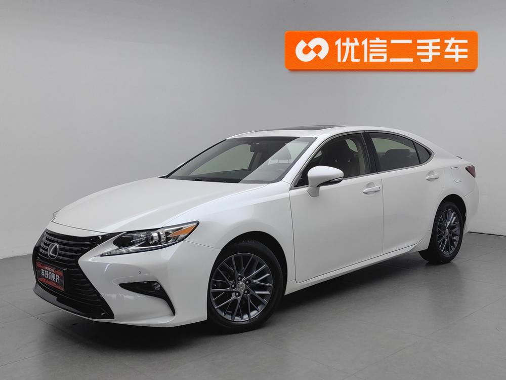 Lexus Lexus ES
