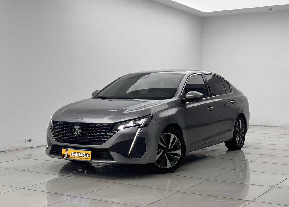 Peugeot Peugeot 408