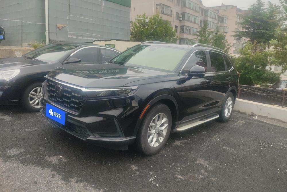 Honda Honda CR-V