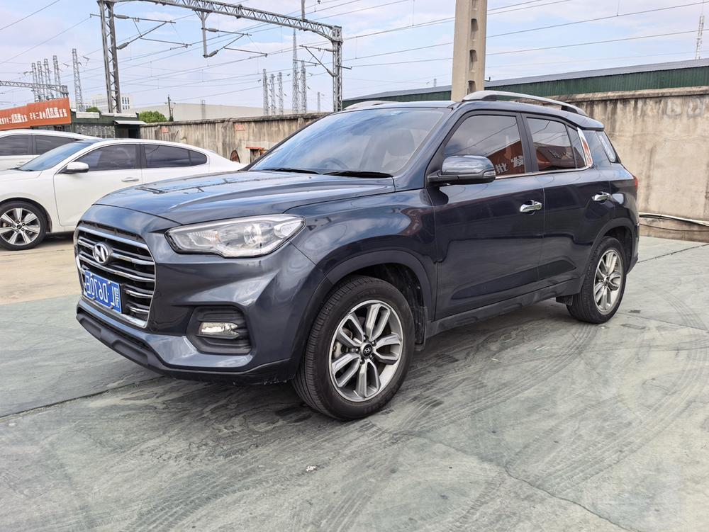 Hyundai Hyundai ix35