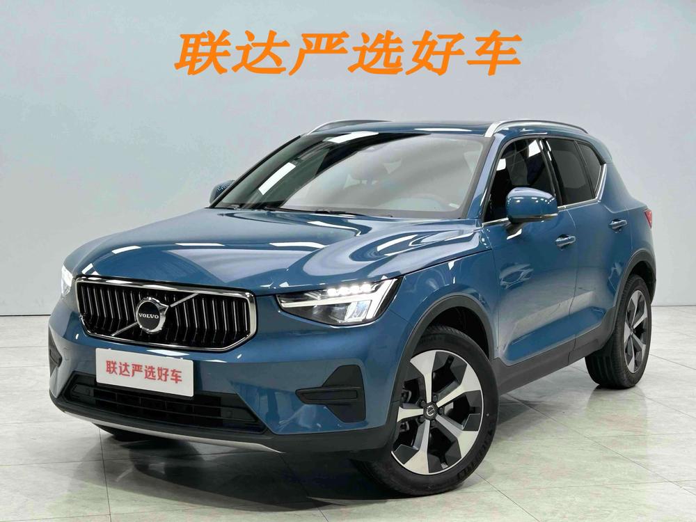 Volvo Volvo XC40