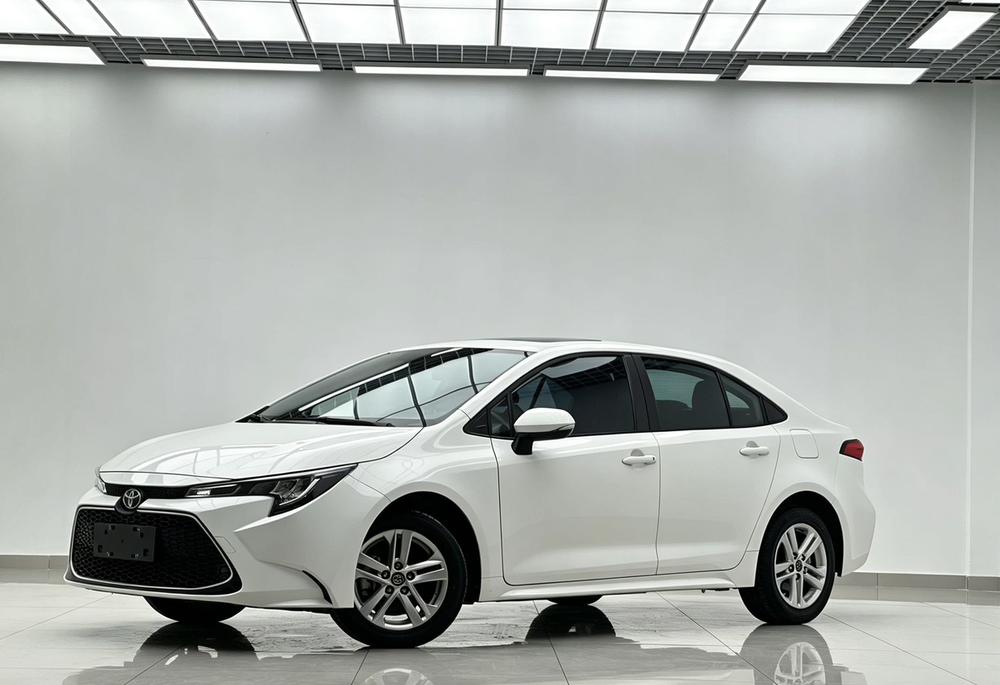 Toyota Levin