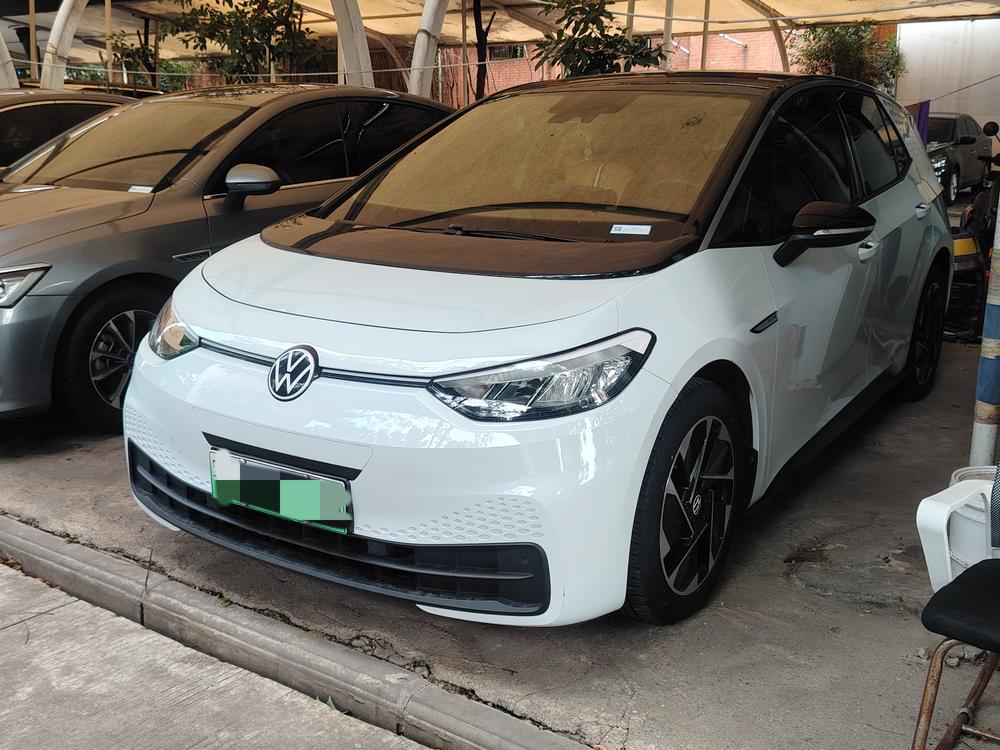 Volkswagen Volkswagen ID.3