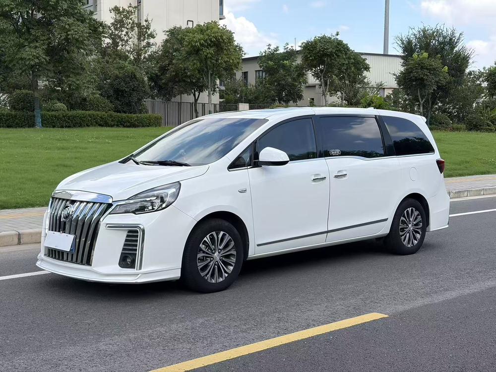 Buick Buick GL8