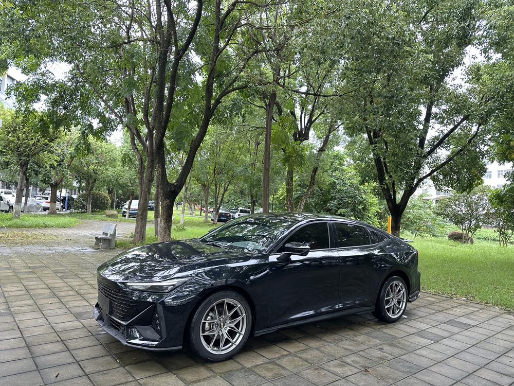 Changan Changan UNI-V