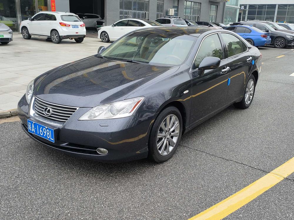 Lexus Lexus ES