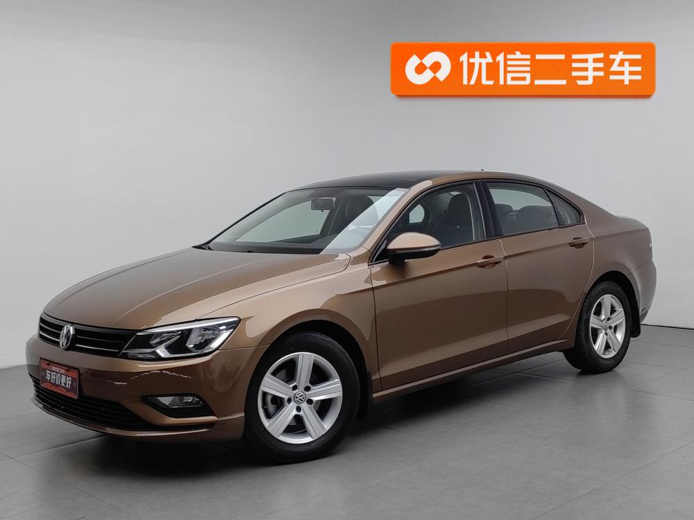 Volkswagen Lamando