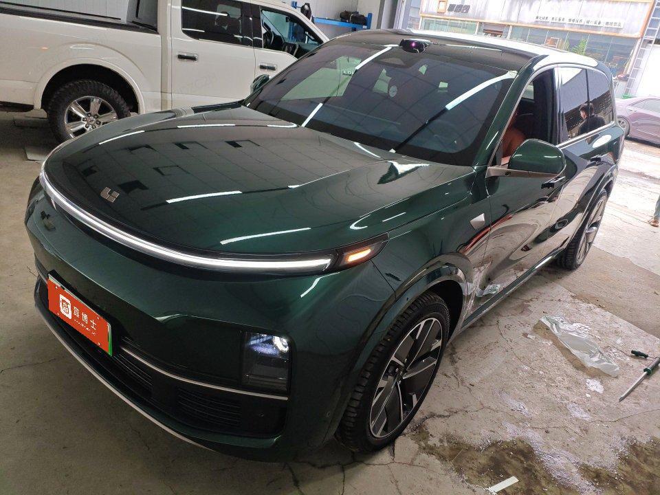 Li Auto Li Auto L9