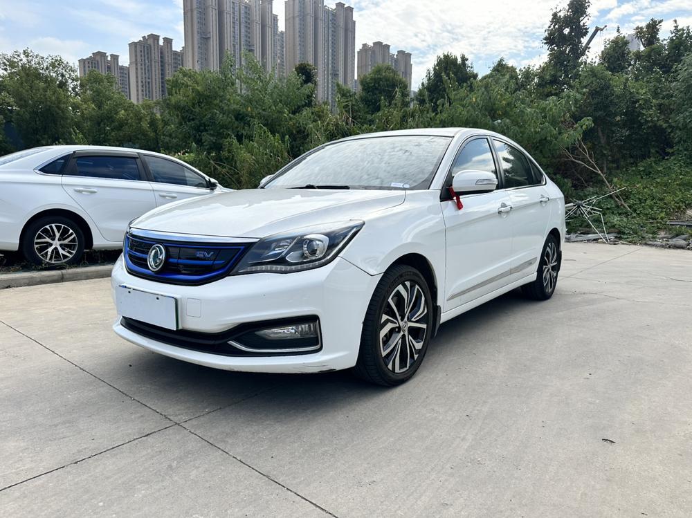 Dongfeng Fengshen Dongfeng Fengshen E70