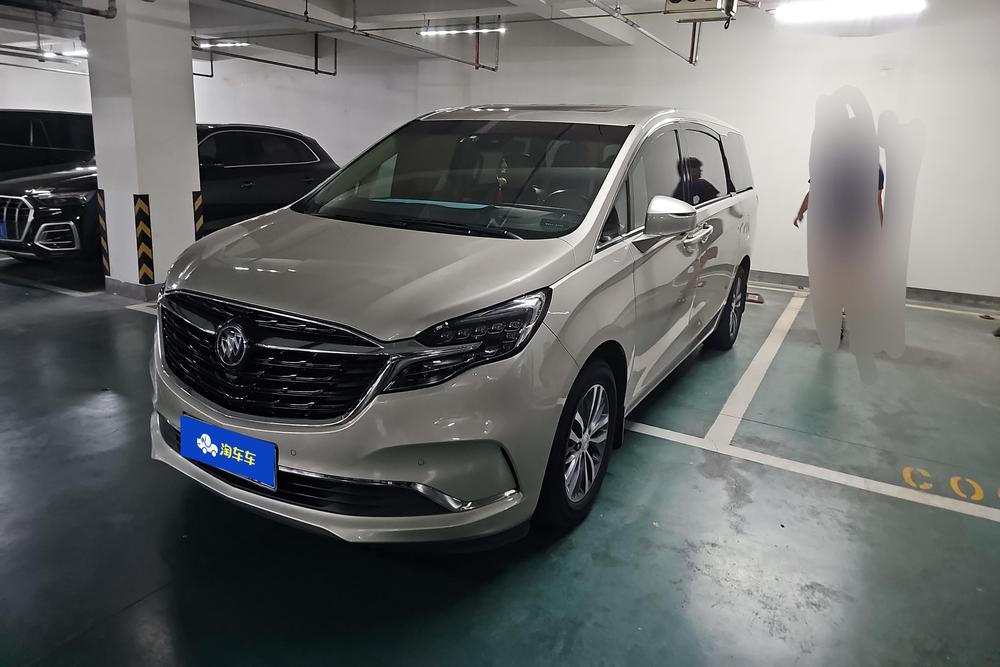 Buick Buick GL8