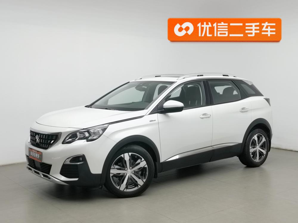 Peugeot Peugeot 4008