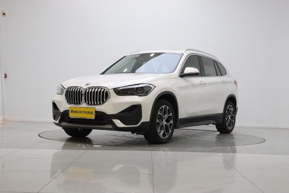 BMW BMW X1