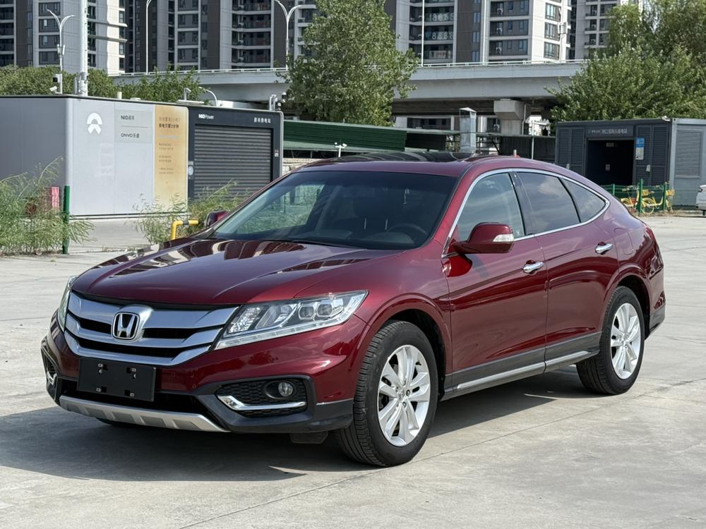 Honda Crosstour